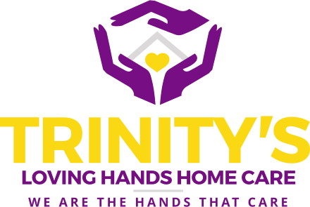Trinity’s Loving Hands Home Care